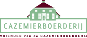 Agenda CazemierBoerderij